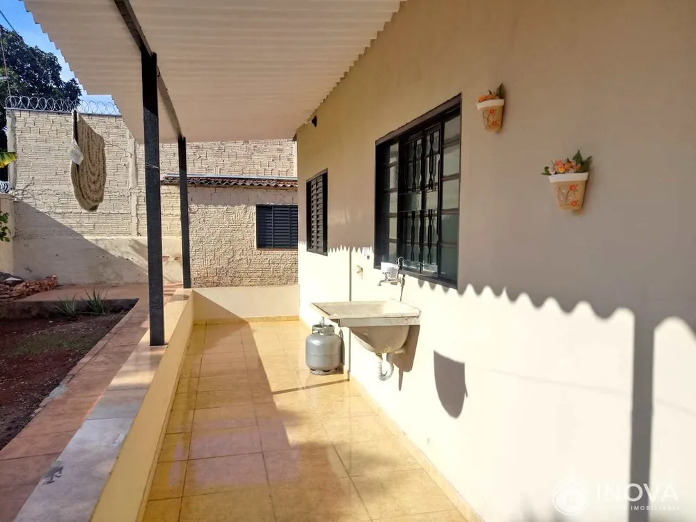 Casa, 5 quartos - Foto 14