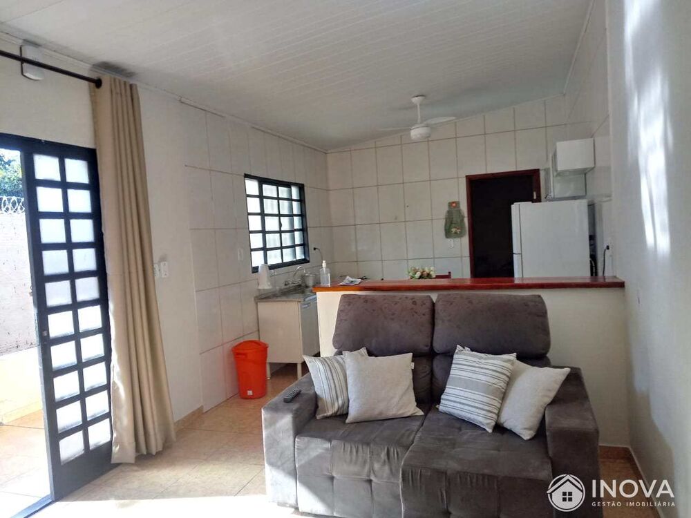 Casa, 5 quartos - Foto 4
