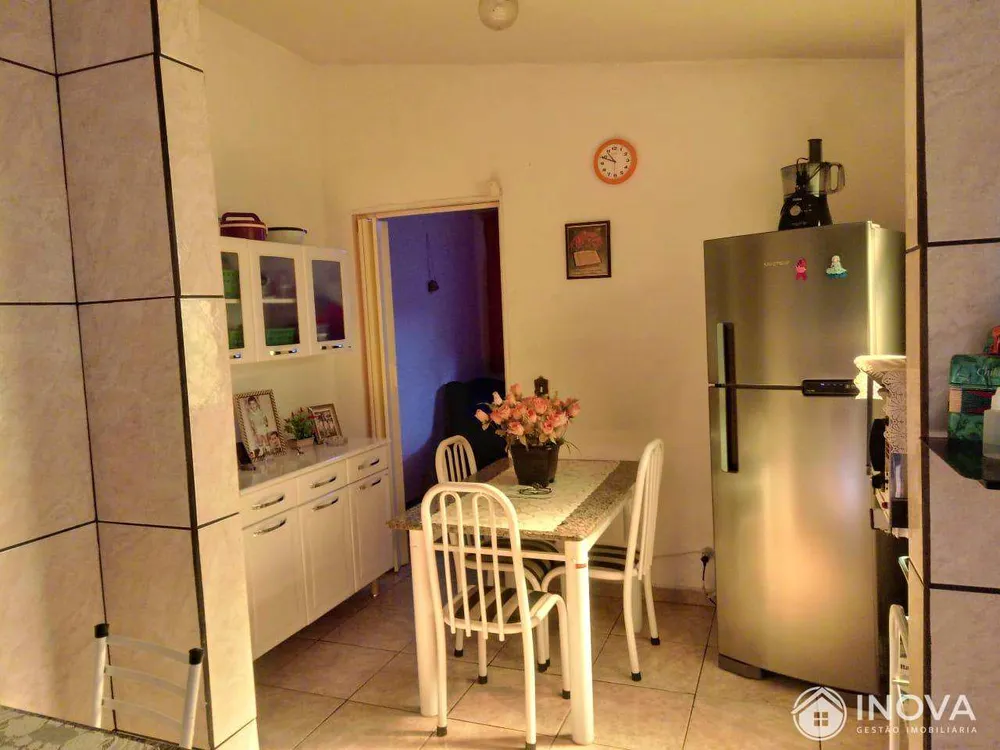 Casa, 3 quartos - Foto 10