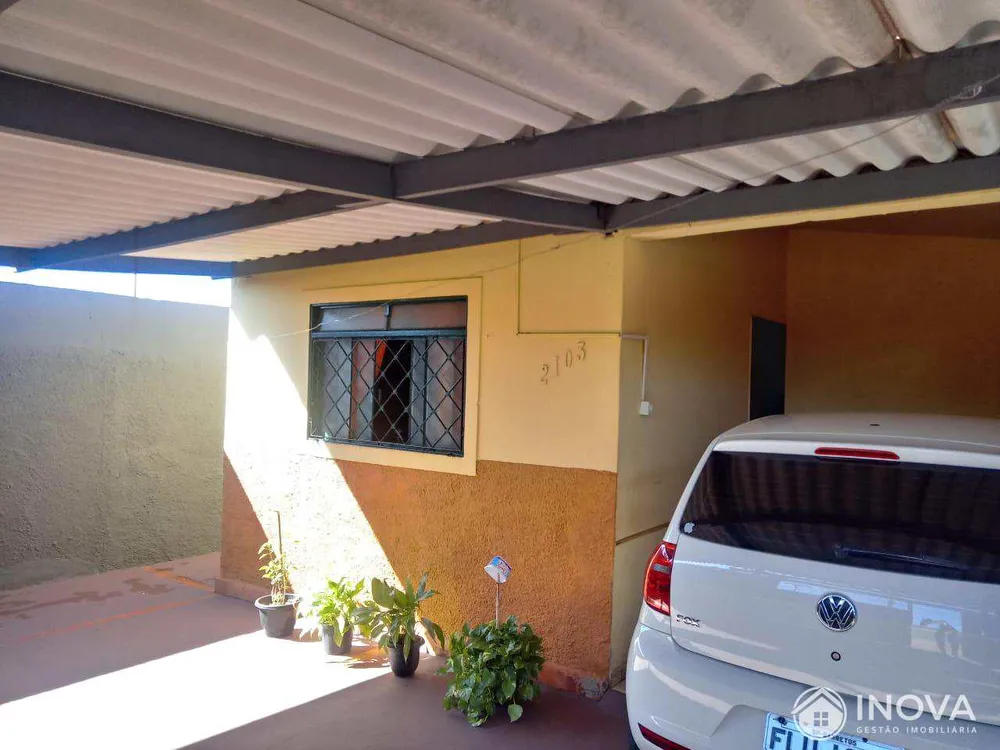 Casa, 3 quartos - Foto 5