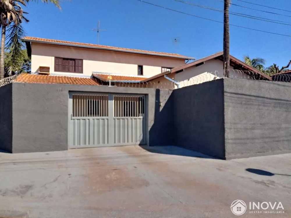 Sobrado, 282 m² - Foto 2