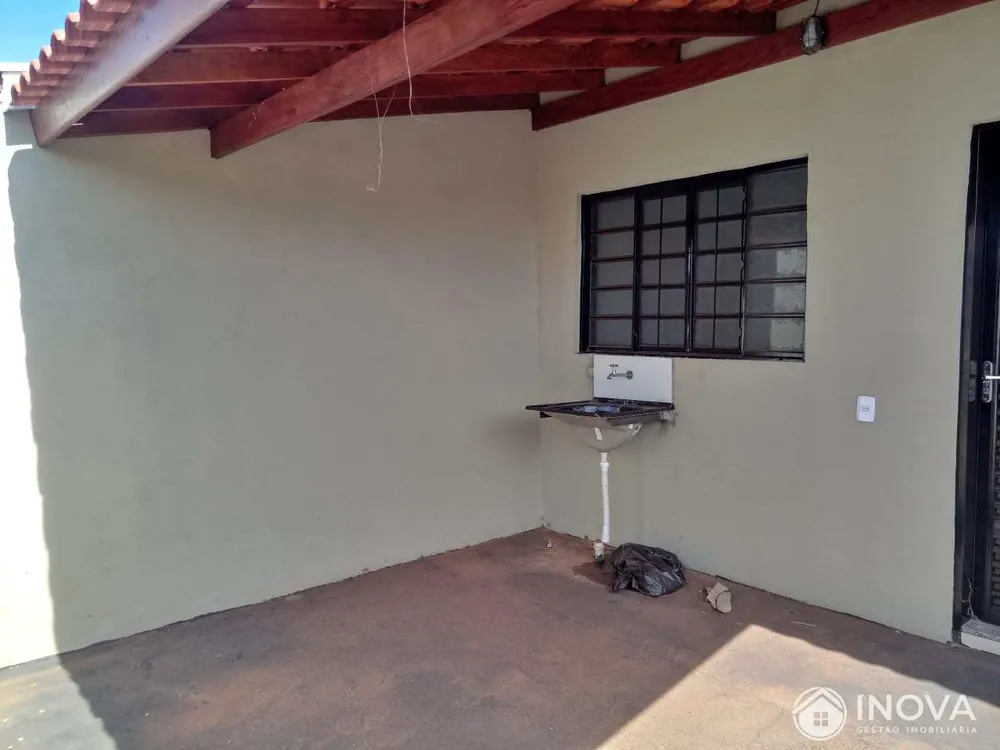 Casa, 2 quartos, 59 m² - Foto 8