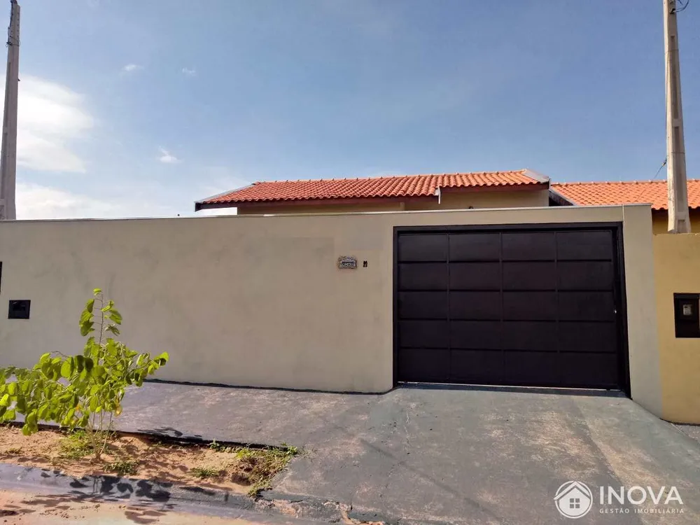 Casa, 2 quartos, 59 m² - Foto 1