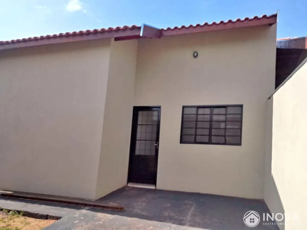 Casa, 2 quartos, 59 m² - Foto 2