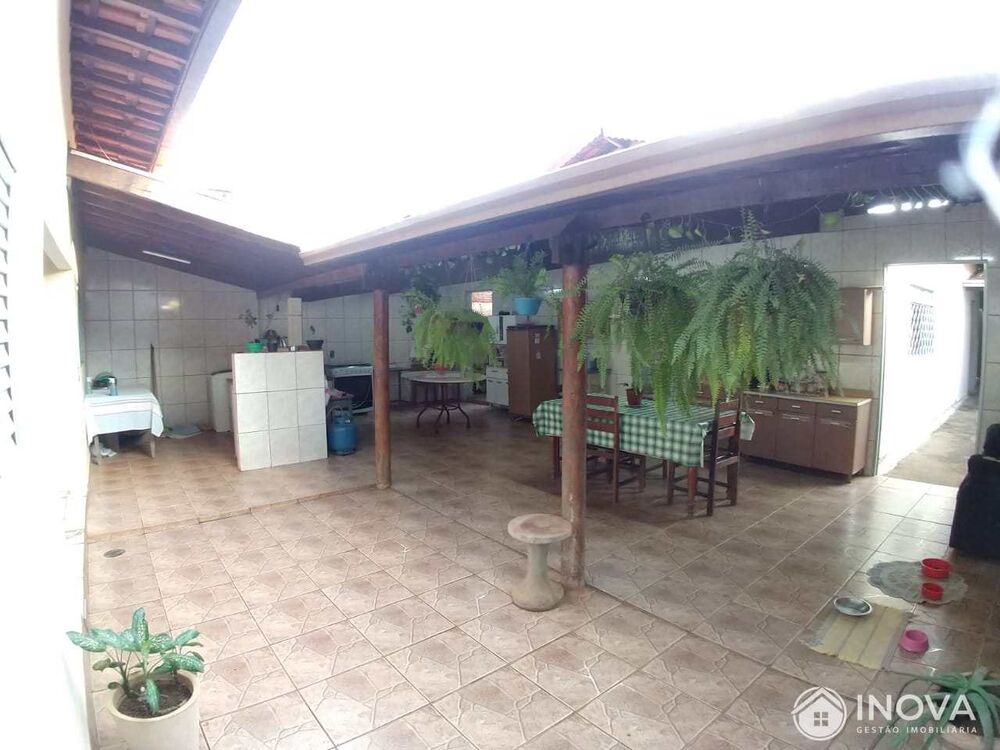 Casa, 3 quartos, 226 m² - Foto 5