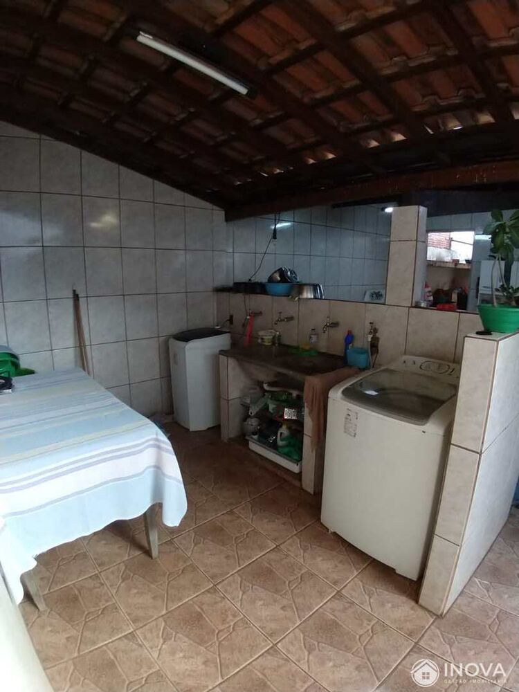 Casa, 3 quartos, 226 m² - Foto 6