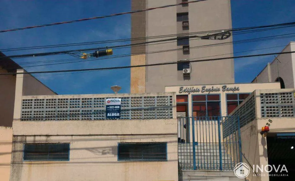 Apartamento, 2 quartos, 200 m² - Foto 1