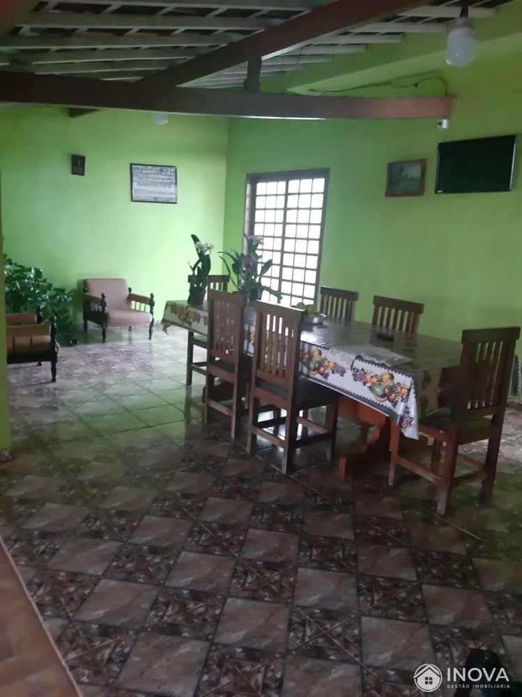 Casa, 4 quartos, 284 m² - Foto 8