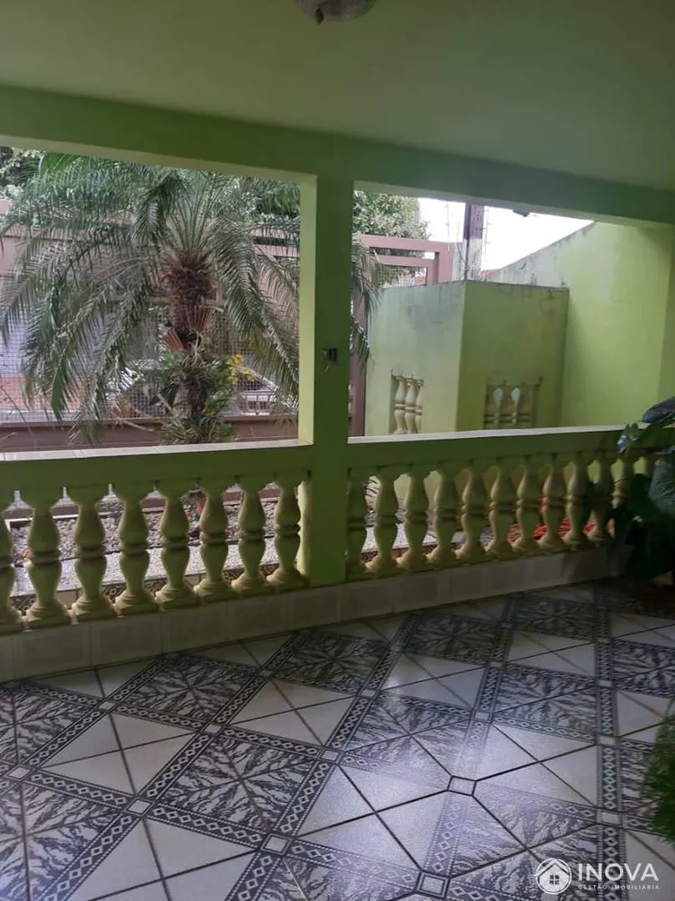 Casa, 4 quartos, 284 m² - Foto 5