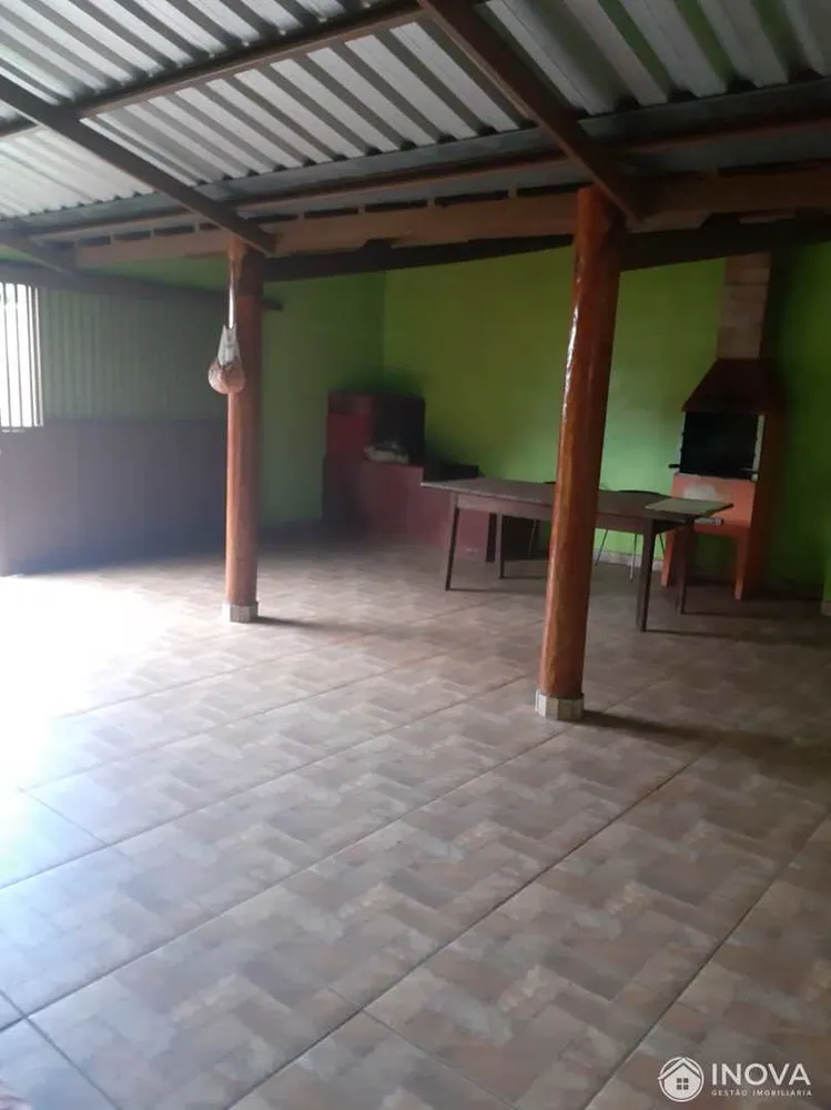 Casa, 4 quartos, 284 m² - Foto 9