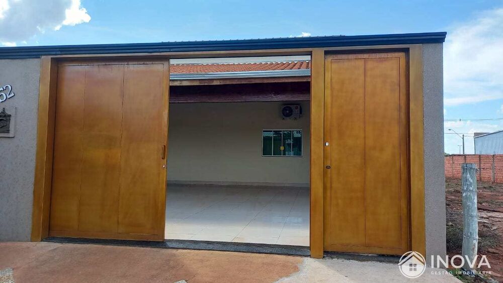 Casa, 1 quarto - Foto 4