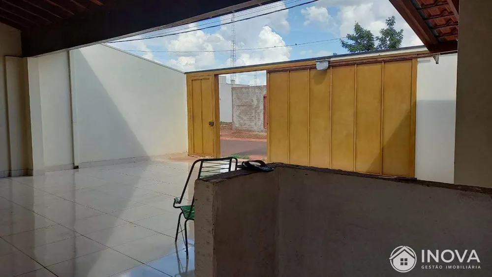 Casa, 1 quarto - Foto 2
