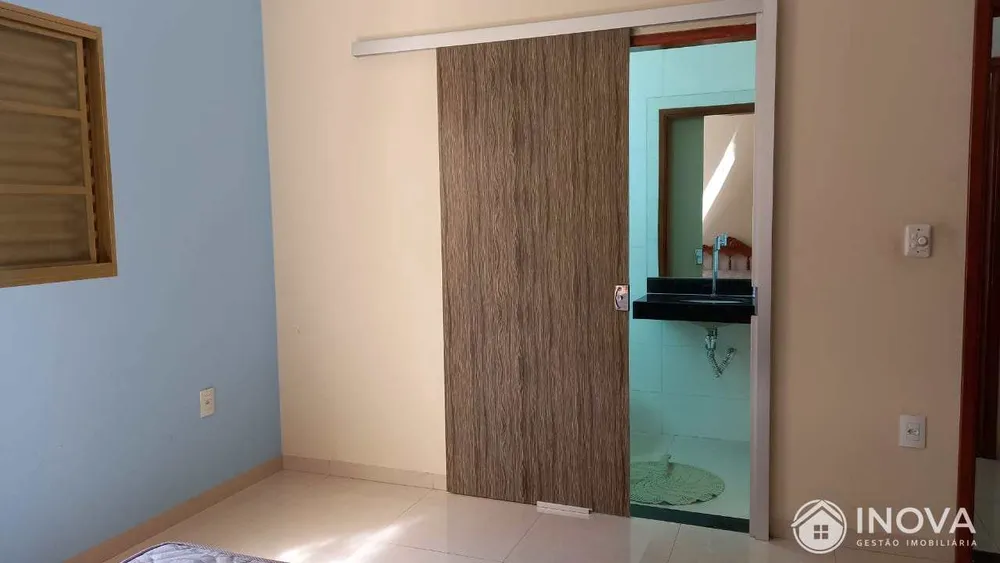 Casa, 1 quarto - Foto 4
