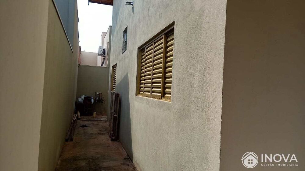 Casa, 1 quarto - Foto 1