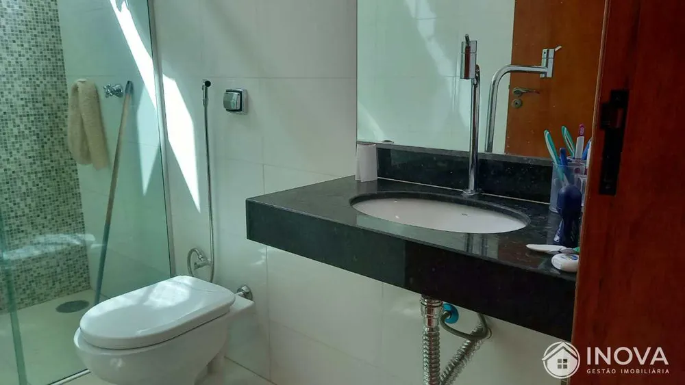 Casa, 1 quarto - Foto 11