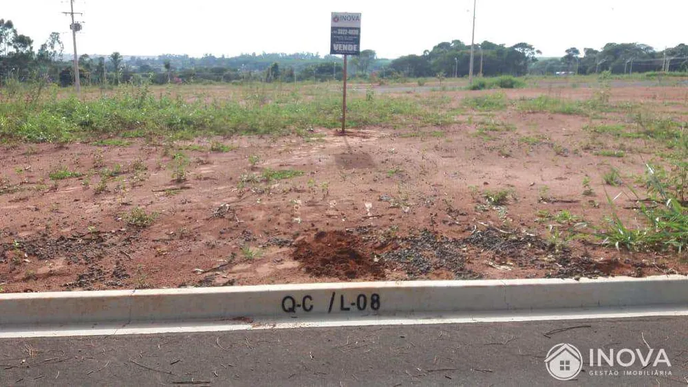Loteamento e Condomínio, 200 m² - Foto 1