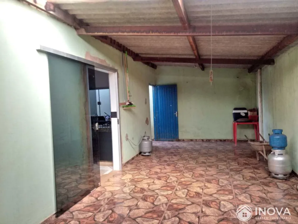 Casa, 3 quartos, 220 m² - Foto 11