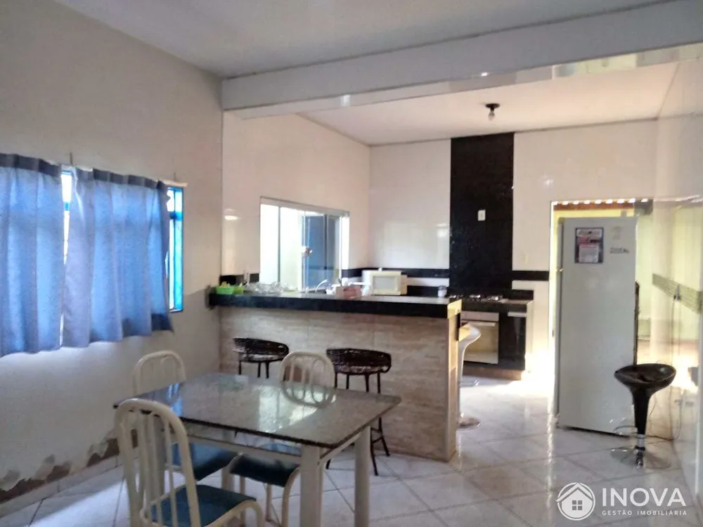 Casa, 3 quartos, 220 m² - Foto 8