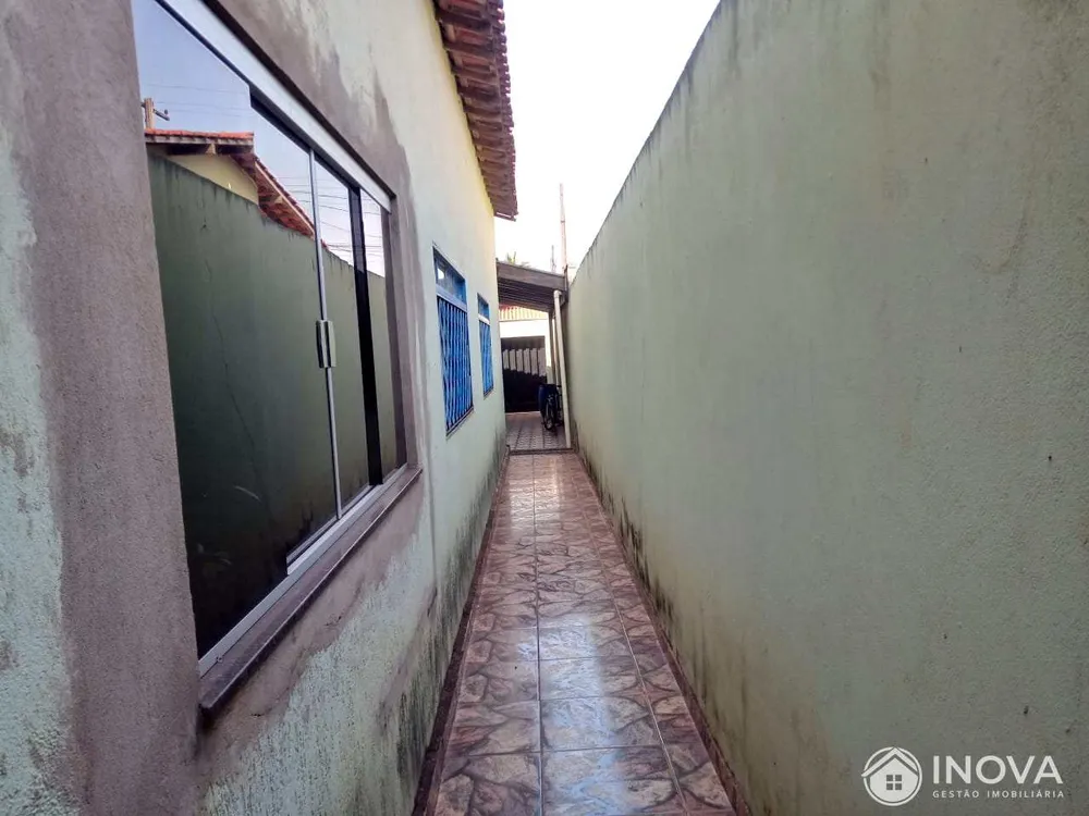Casa, 3 quartos, 220 m² - Foto 13