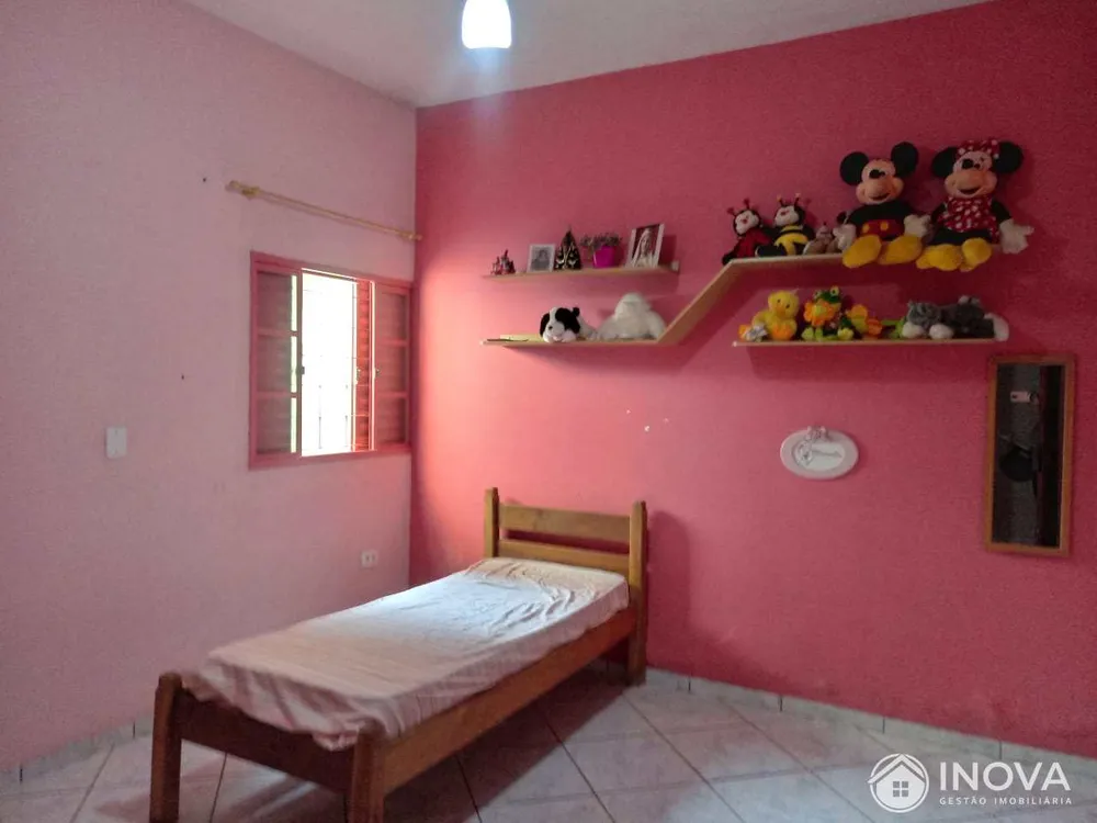 Casa, 3 quartos, 220 m² - Foto 6