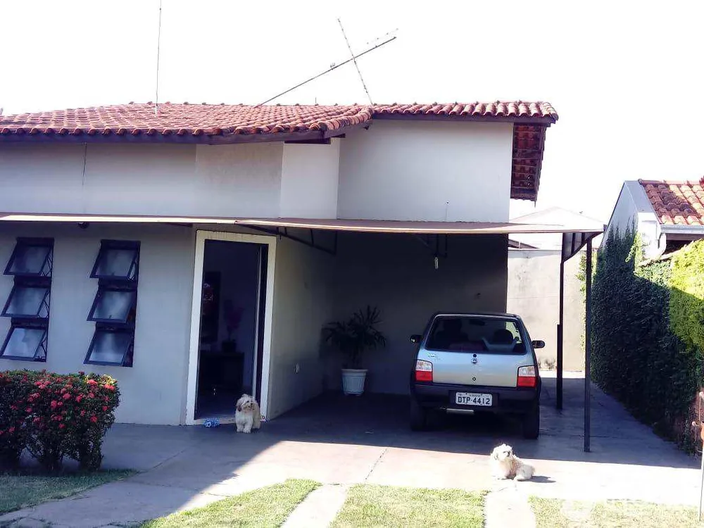 Casa, 1 quarto - Foto 8