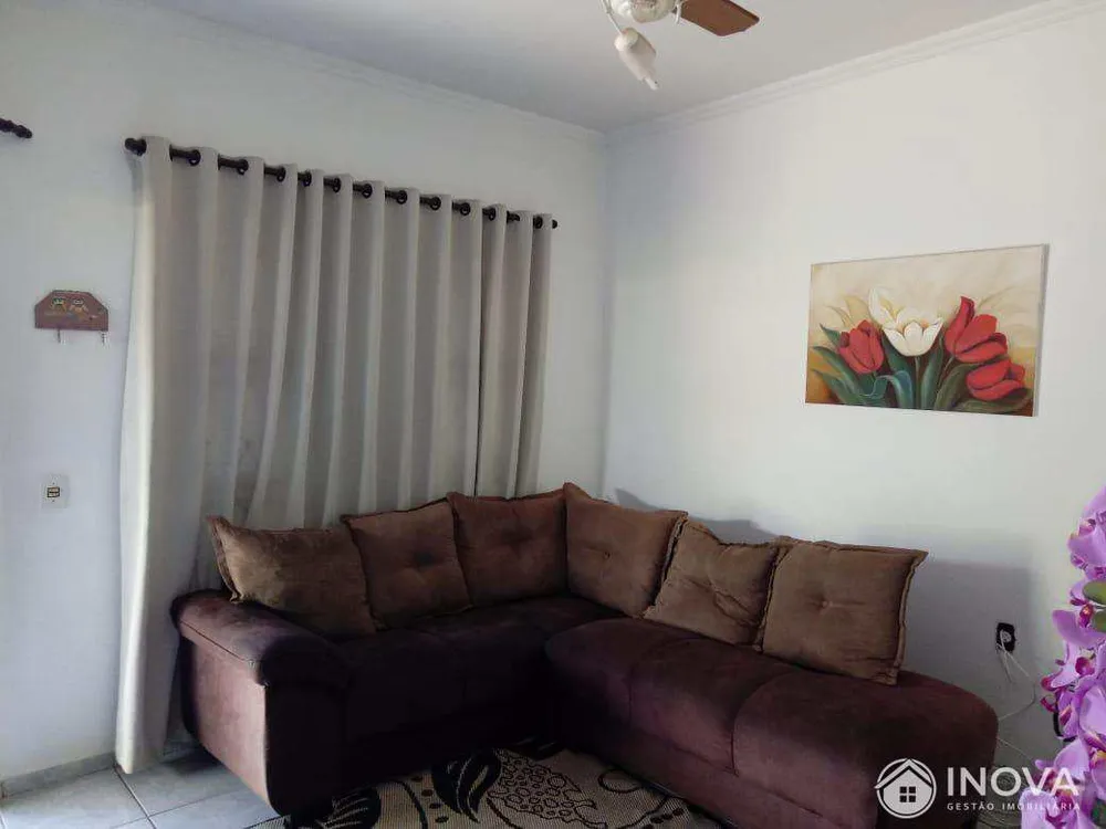 Casa, 1 quarto - Foto 6