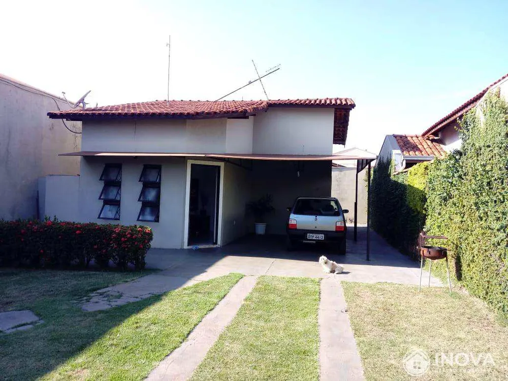 Casa, 1 quarto - Foto 5