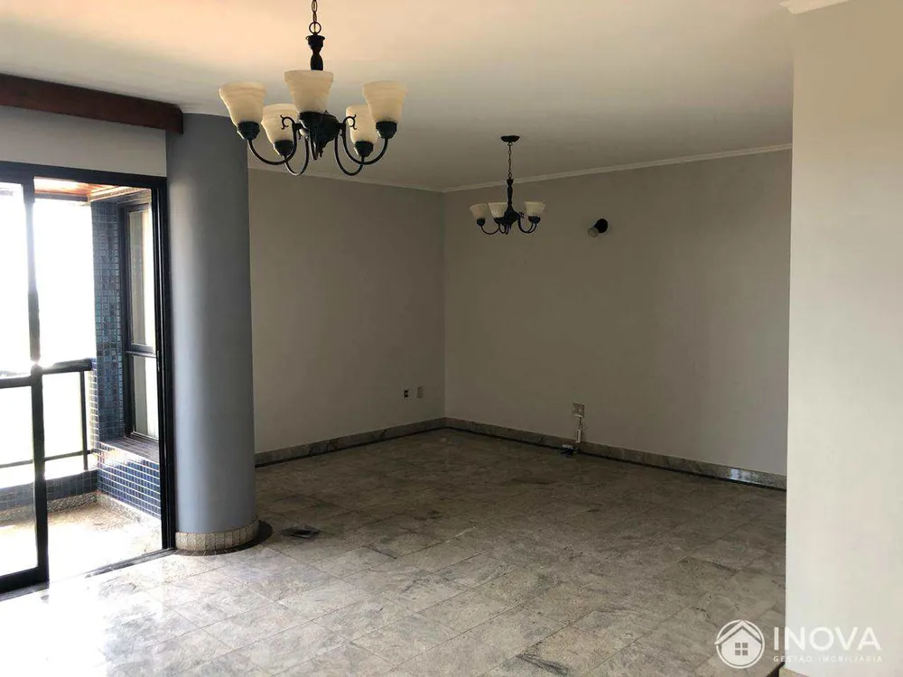 Apartamento, 2 quartos, 136 m² - Foto 2