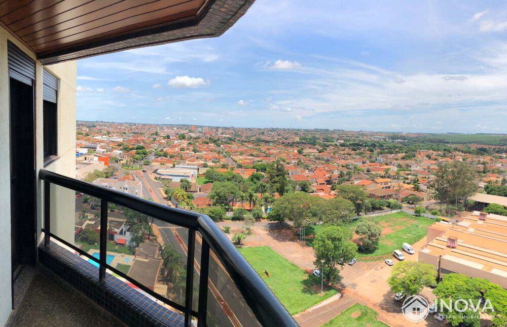 Apartamento, 2 quartos, 136 m² - Foto 2