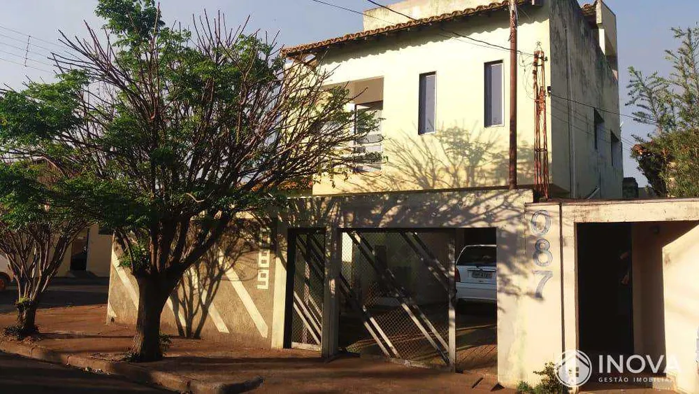 Sobrado, 4 quartos - Foto 2
