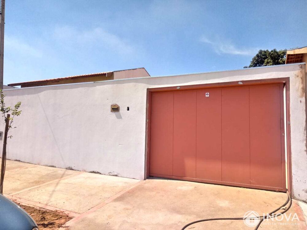 Casa, 2 quartos, 90 m² - Foto 1