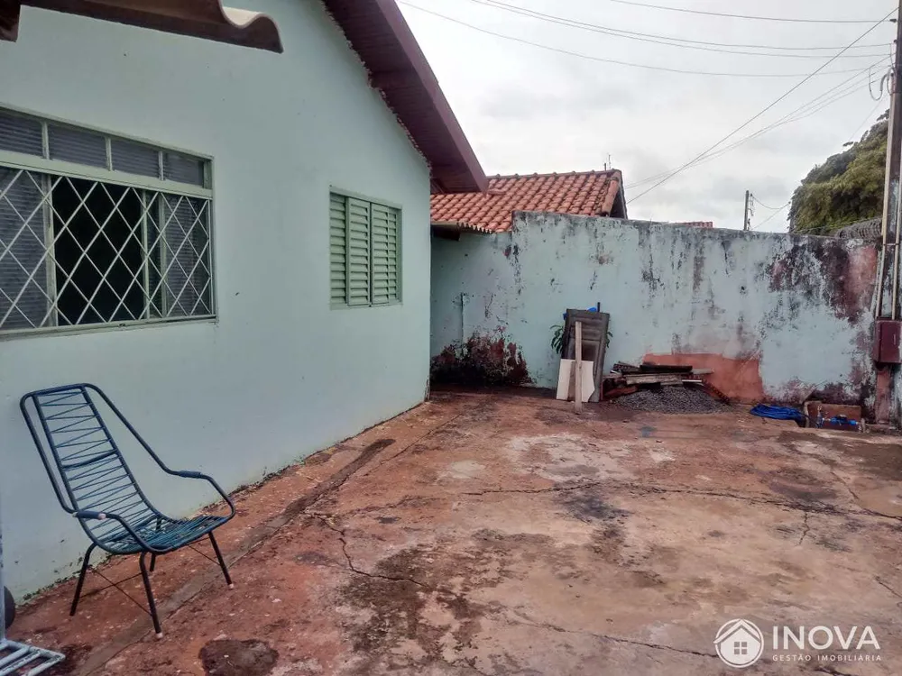 Casa, 2 quartos, 102 m² - Foto 2