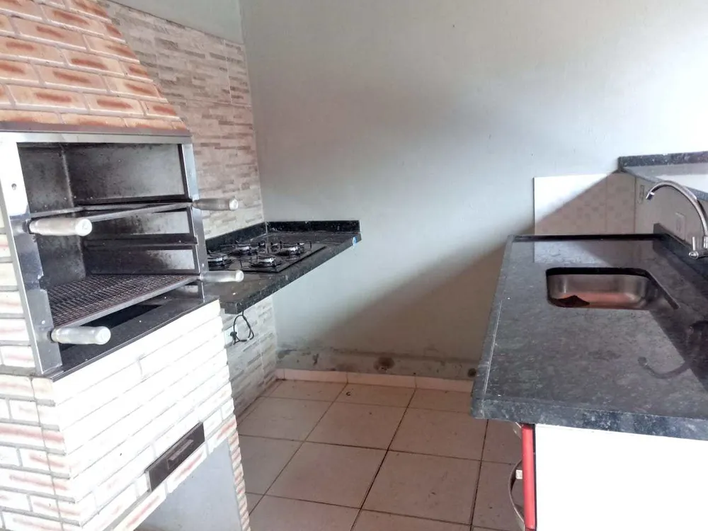 Casa, 2 quartos, 119 m² - Foto 14