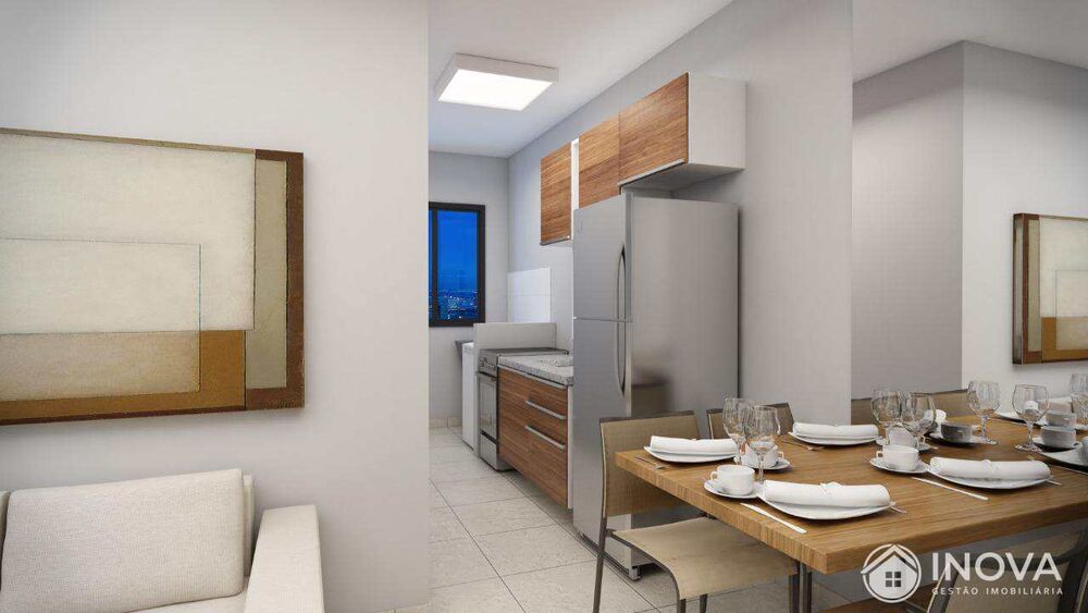 Apartamento, 2 quartos, 55 m² - Foto 6