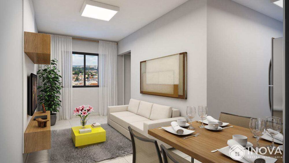 Apartamento, 2 quartos, 55 m² - Foto 19