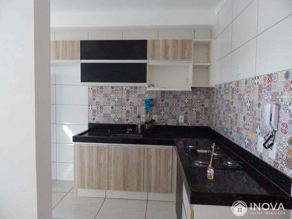 Apartamento, 2 quartos, 55 m² - Foto 10