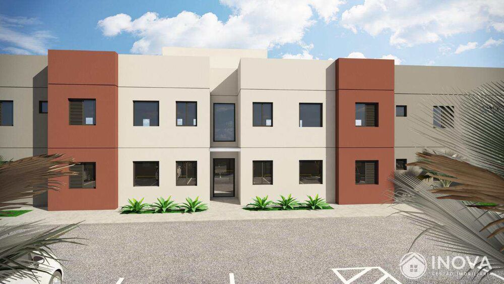 Apartamento, 2 quartos, 55 m² - Foto 14