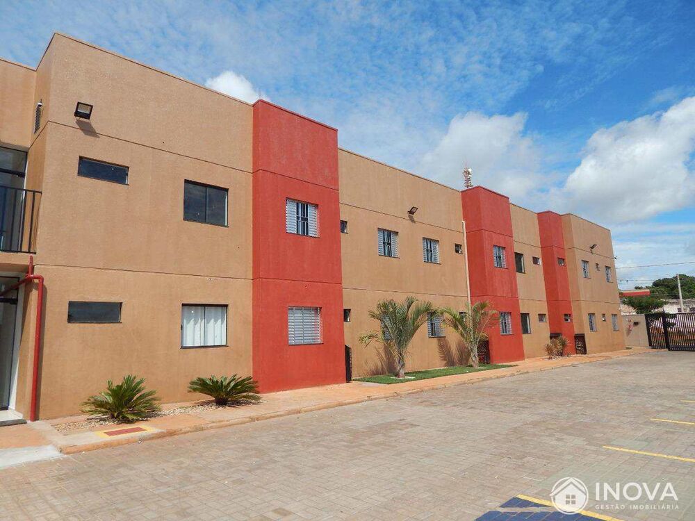 Apartamento, 2 quartos, 55 m² - Foto 5