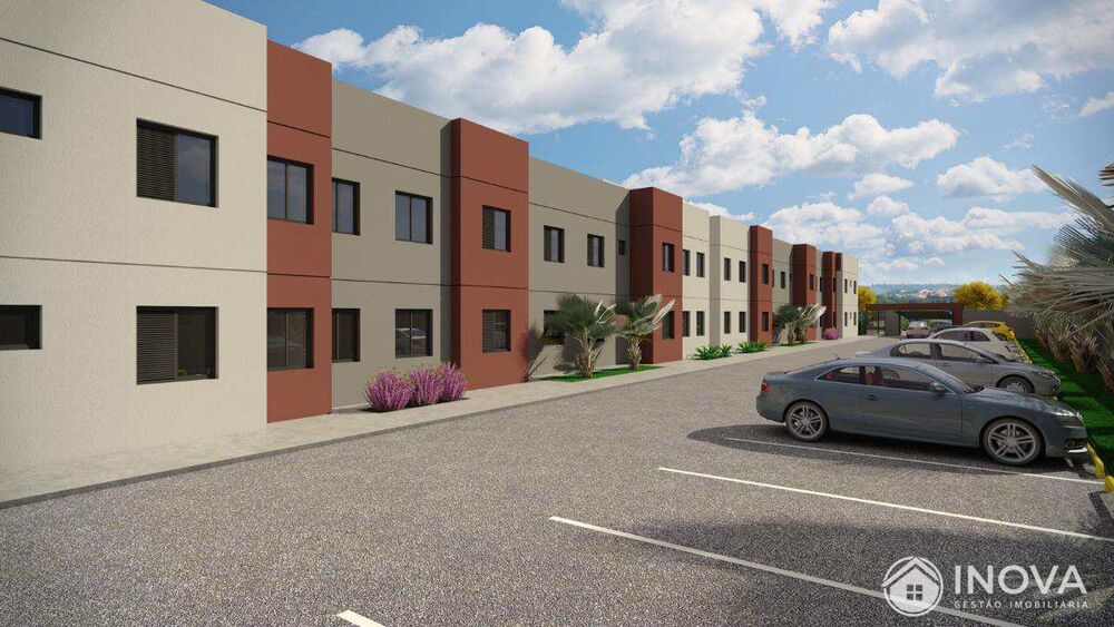 Apartamento, 2 quartos, 55 m² - Foto 15