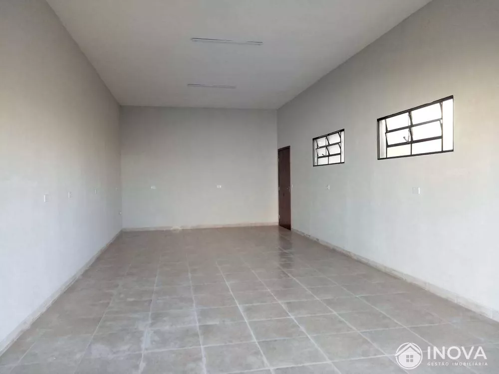 Conjunto Comercial-Sala para alugar, 42m² - Foto 3