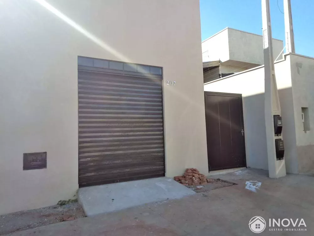 Conjunto Comercial-Sala para alugar, 42m² - Foto 1