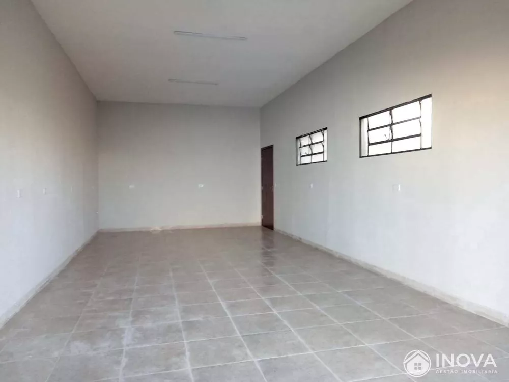 Conjunto Comercial-Sala para alugar, 42m² - Foto 4