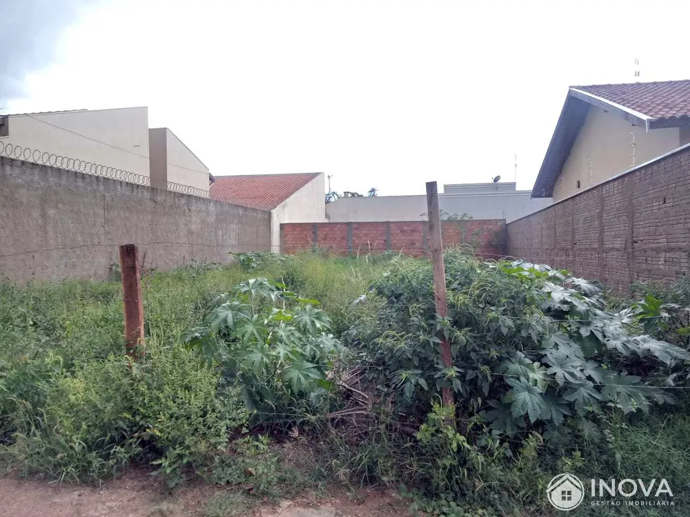 Terreno, 242 m² - Foto 3