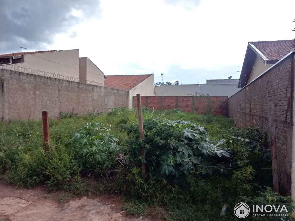 Terreno, 242 m² - Foto 2