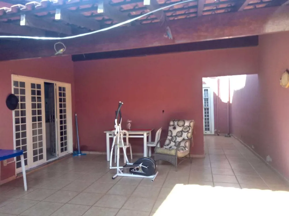 Casa, 2 quartos, 132 m² - Foto 16