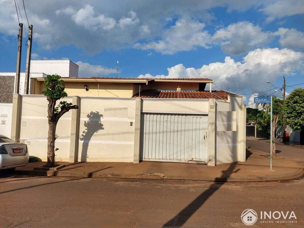 Casa, 2 quartos, 103 m² - Foto 2