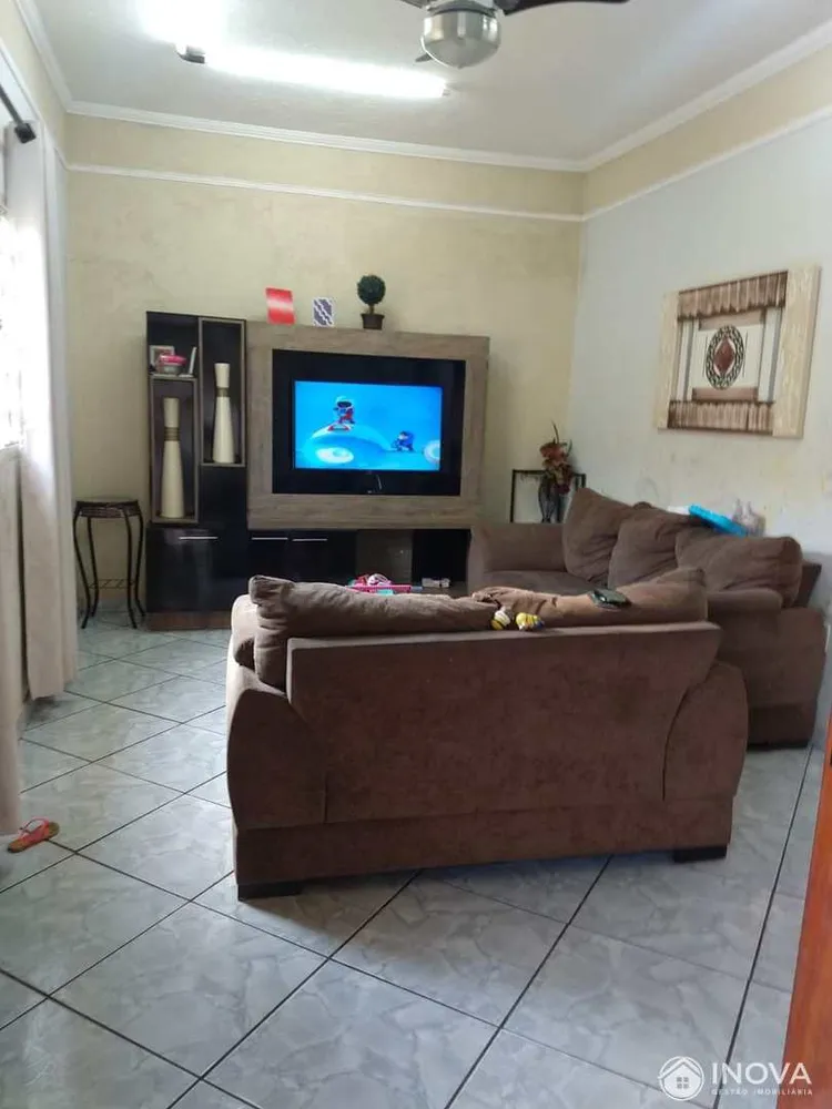 Casa, 2 quartos, 103 m² - Foto 6