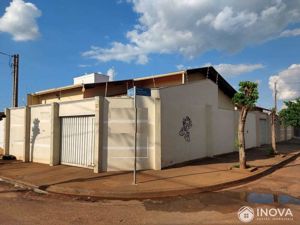 Casa, 2 quartos, 103 m² - Foto 1