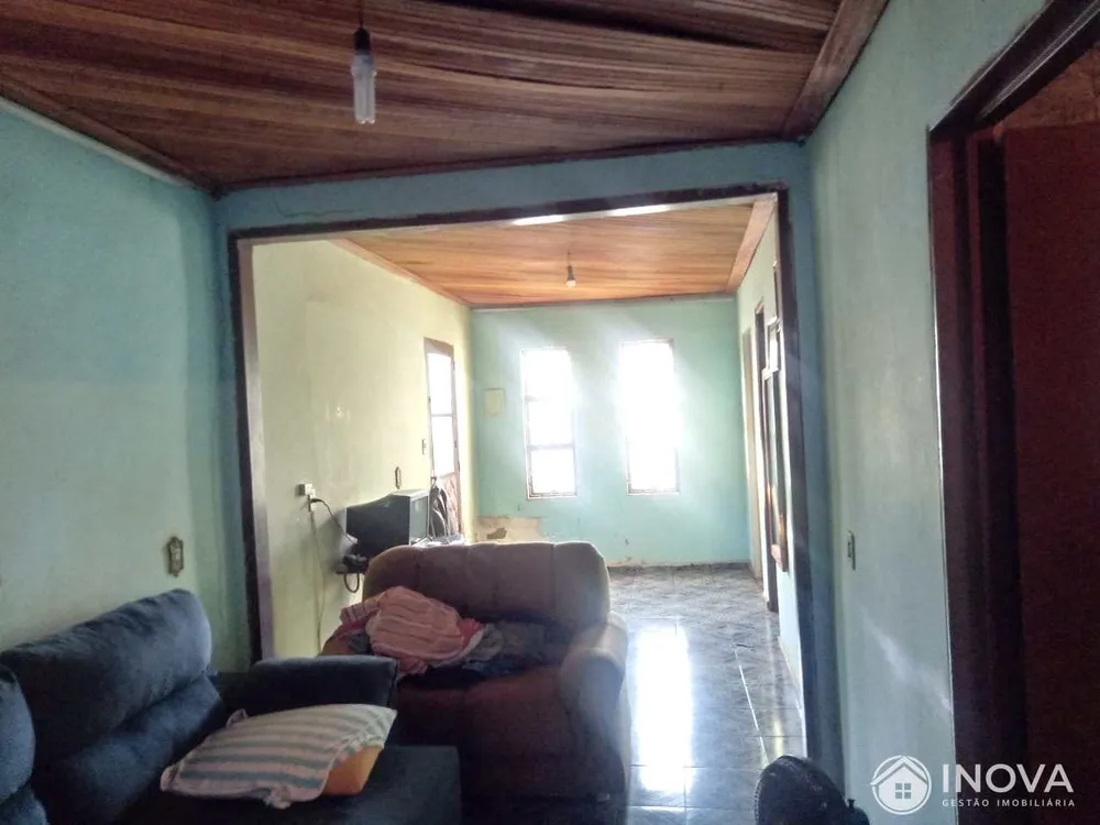 Casa, 3 quartos, 110 m² - Foto 3