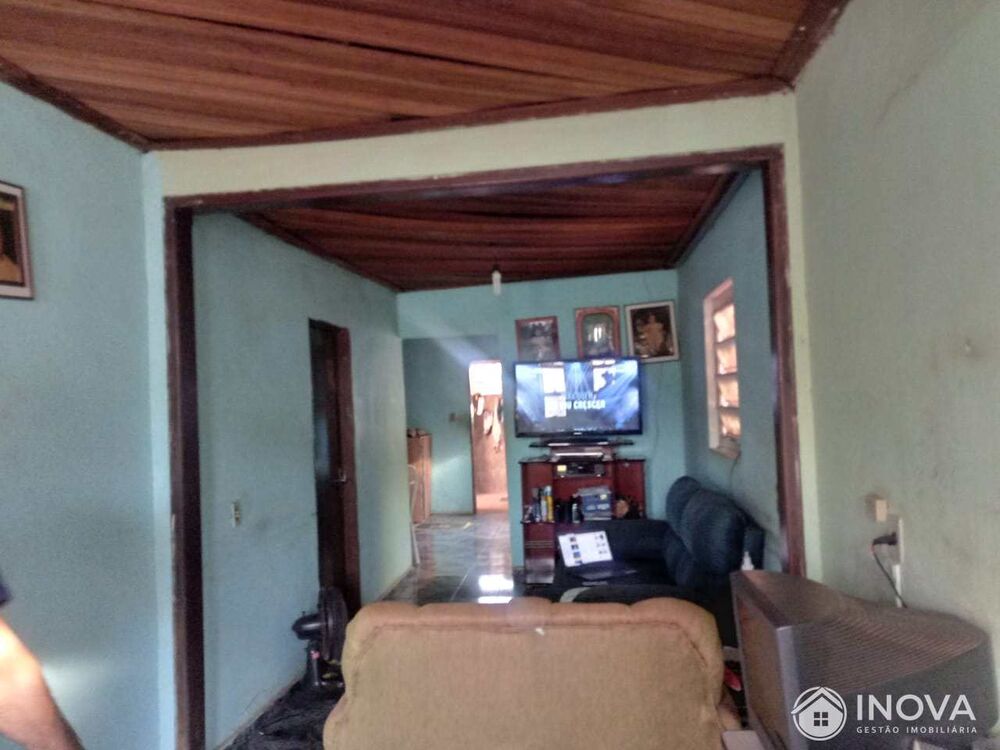 Casa, 3 quartos, 110 m² - Foto 2